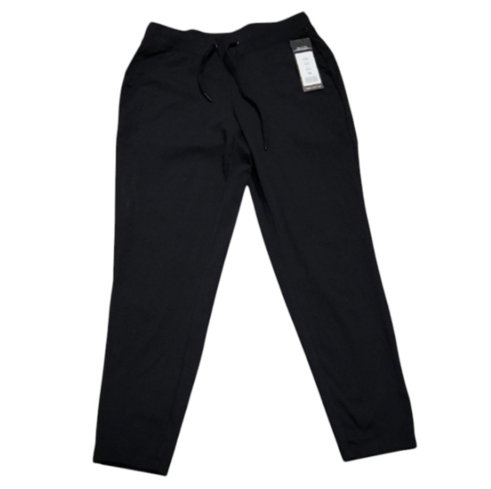 Yogalicious NWT Lux Black Activewear Leggings